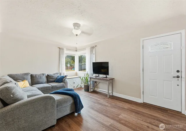 Photo 3 of Single family home for sale at 2106 Madison St, Shelton, WA 98584 | MLS# NWM2562933 | Listing updated on 2026-09-24