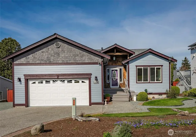 Photo 1 of Sale Pending at 4410 Glasgow Way, Anacortes, WA 98221 | MLS# NWM2562946 | Listing updated on 2026-09-28