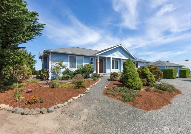 Photo 1 of Single family home for sale at 12 Tulip Ln, Sequim, WA 98382 | MLS# NWM2562947 | Listing updated on 2026-09-24