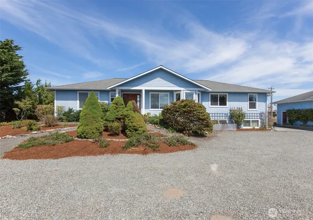 Photo 2 of Single family home for sale at 12 Tulip Ln, Sequim, WA 98382 | MLS# NWM2562947 | Listing updated on 2026-09-24