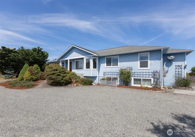 Photo 3 of Single family home for sale at 12 Tulip Ln, Sequim, WA 98382 | MLS# NWM2562947 | Listing updated on 2026-09-24