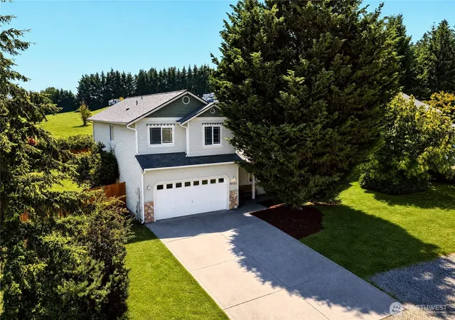 Photo 1 of Single family home for sale at 10322 249th Street Ct E, Graham, WA 98338 | MLS# NWM2563027 | Listing updated on 2026-09-23