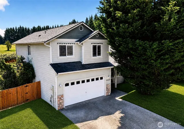 Photo 2 of Single family home for sale at 10322 249th Street Ct E, Graham, WA 98338 | MLS# NWM2563027 | Listing updated on 2026-09-23
