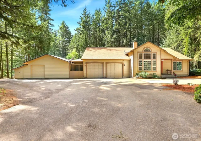 Photo 2 of Single family home for sale at 5800 Sw Royal Spruce Dr, Port Orchard, WA 98367 | MLS# NWM2563075 | Listing updated on 2026-09-26