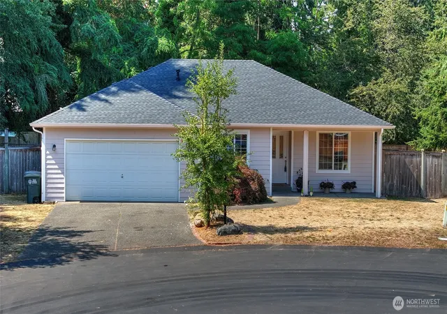 Photo 1 of Single family home for sale at 6016 129th Street Ct Nw, Gig Harbor, WA 98332 | MLS# NWM2563126 | Listing updated on 2026-09-29