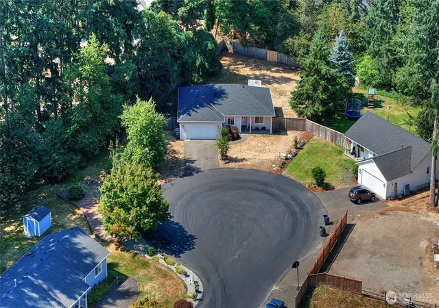 Photo 2 of Single family home for sale at 6016 129th Street Ct Nw, Gig Harbor, WA 98332 | MLS# NWM2563126 | Listing updated on 2026-09-29
