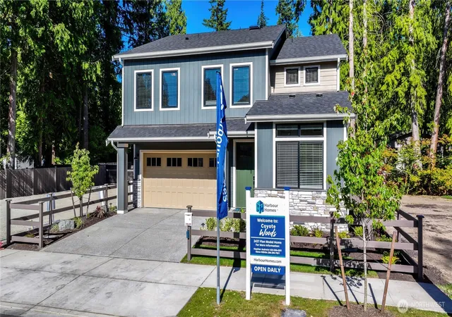 Photo 2 of Single family home for sale at 19213 Meridian Dr Se #CW 18, Bothell, WA 98012 | MLS# NWM2563164 | Listing updated on 2026-09-28