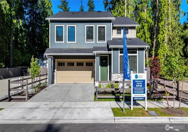Photo 3 of Single family home for sale at 19213 Meridian Dr Se #CW 18, Bothell, WA 98012 | MLS# NWM2563164 | Listing updated on 2026-09-28