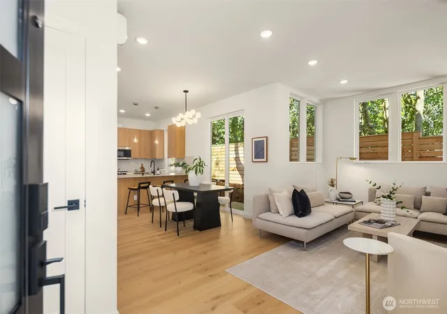 Photo 2 of Contingent at 7330 25th Avenue Nw, Seattle, WA 98117 | MLS# NWM2563170 | Listing updated on 2026-09-30