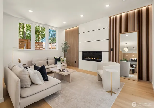 Photo 3 of Townhouse for sale at 7330 25th Avenue NW, Seattle, WA 98117 | MLS# NWM2563170 | Listing updated on 2026-09-30