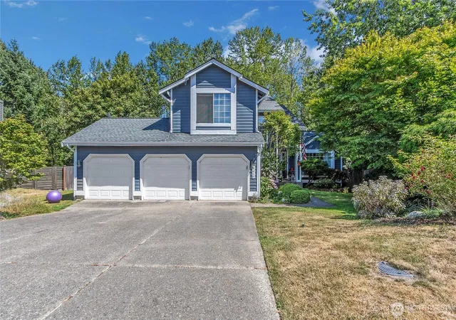 Photo 1 of Sale Pending at 6410 86th Street Ct E, Puyallup, WA 98371 | MLS# NWM2563238 | Listing updated on 2026-09-25