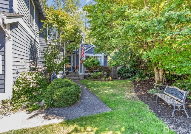 Photo 2 of Sale Pending at 6410 86th Street Ct E, Puyallup, WA 98371 | MLS# NWM2563238 | Listing updated on 2026-09-25