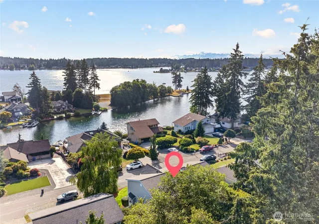 Photo 1 of Sale Pending at 2815 199th Avenue Ct E, Lake Tapps, WA 98391 | MLS# NWM2563338 | Listing updated on 2026-09-25