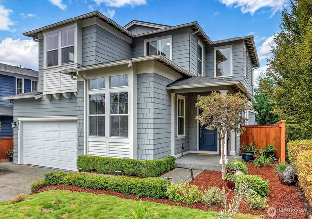 Photo 1 of Single family home for sale at 2413 Ne Redford St, Poulsbo, WA 98370 | MLS# NWM2563344 | Listing updated on 2026-09-23
