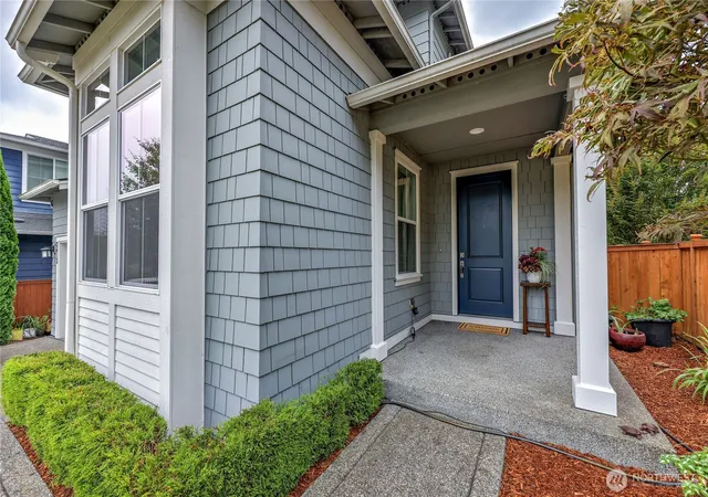Photo 2 of Single family home for sale at 2413 Ne Redford St, Poulsbo, WA 98370 | MLS# NWM2563344 | Listing updated on 2026-09-23