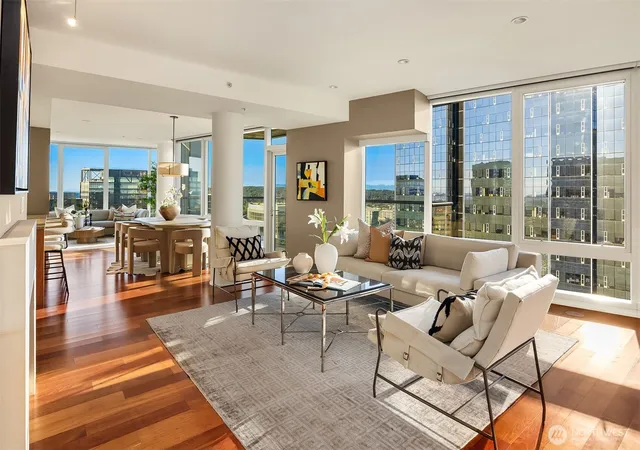Photo 2 of Condo for sale at 500 106th Avenue Ne #3705, Bellevue, WA 98004 | MLS# NWM2563351 | Listing updated on 2026-09-24