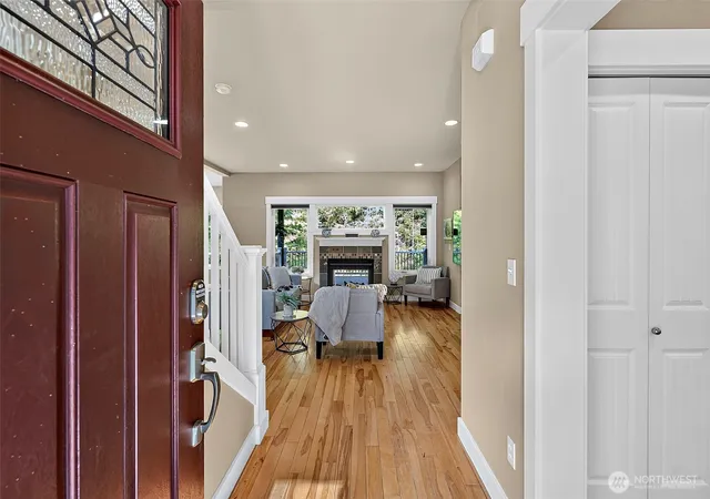 Photo 3 of Single family home for sale at 9600 Jm Dickinson Rd Sw, Port Orchard, WA 98367 | MLS# NWM2563396 | Listing updated on 2026-09-25