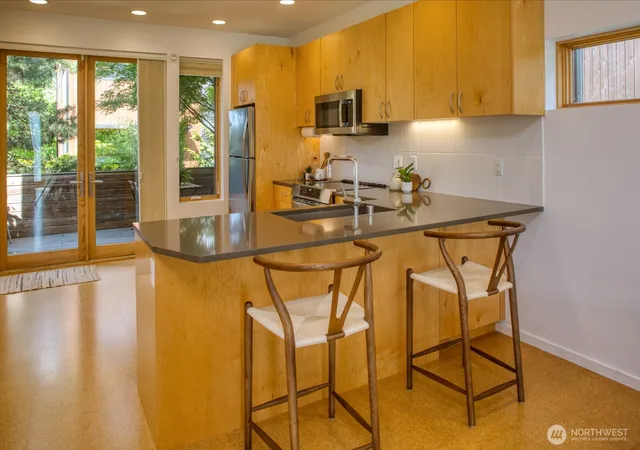 Photo 4 of Single family home for sale at 449 Sprout Path NW, Bainbridge Island, WA 98110 | MLS# NWM2563412 | Listing updated on 2026-09-30