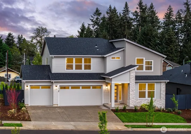 Single family home for sale at 1828 133rd Street Ct S #15, Tacoma, WA 98444 | MLS# NWM2563440 | Listing updated on 2026-09-23