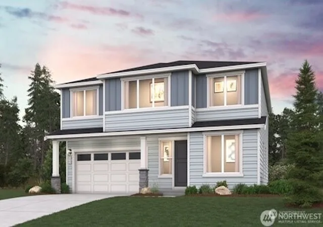 Photo 1 of Single family home for sale at 4059 78th Avenue Ne, Marysville, WA 98270 | MLS# NWM2563447 | Listing updated on 2026-10-01