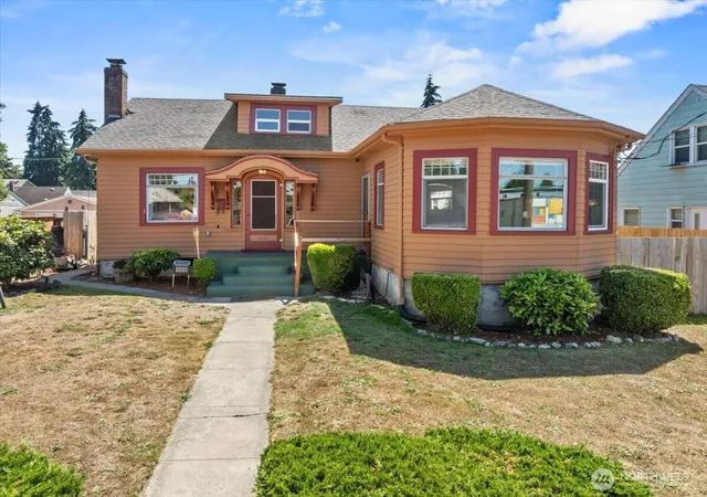 Photo 1 of Single family home for sale at 1432 S 56th Street, Tacoma, WA 98408 | MLS# NWM2563500 | Listing updated on 2026-09-24