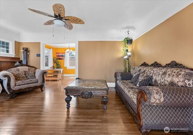 Photo 2 of Single family home for sale at 1432 S 56th Street, Tacoma, WA 98408 | MLS# NWM2563500 | Listing updated on 2026-09-24