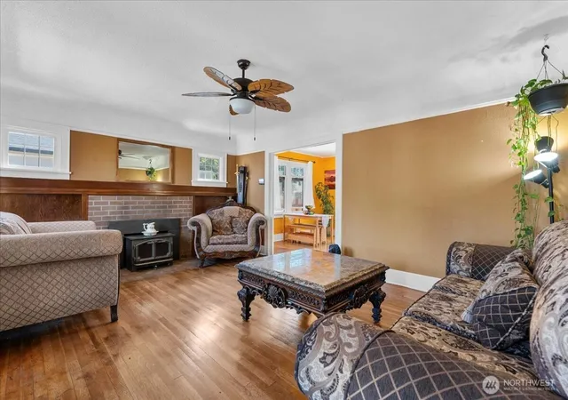Photo 3 of Single family home for sale at 1432 S 56th Street, Tacoma, WA 98408 | MLS# NWM2563500 | Listing updated on 2026-09-24