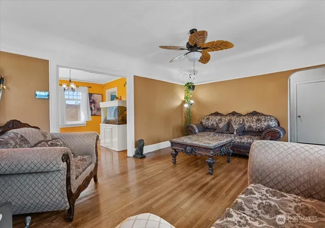Photo 3 of Single family home for sale at 1432 S 56th Street, Tacoma, WA 98408 | MLS# NWM2563500 | Listing updated on 2026-09-24