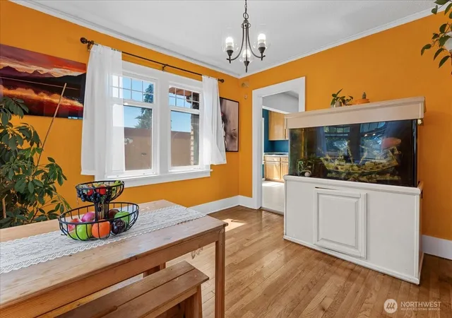 Photo 4 of Single family home for sale at 1432 S 56th Street, Tacoma, WA 98408 | MLS# NWM2563500 | Listing updated on 2026-09-24