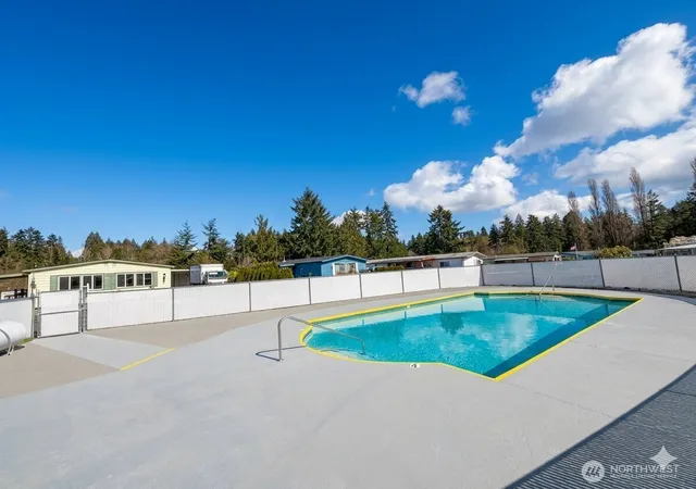 Photo 3 of Manufactured home for sale at 4806 Cushman Rd #106, Olympia, WA 98506 | MLS# NWM2563517 | Listing updated on 2026-10-01