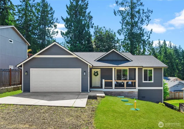 Photo 1 of Single family home for sale at 9804 Windward Dr Nw, Olympia, WA 98502 | MLS# NWM2563562 | Listing updated on 2026-09-23