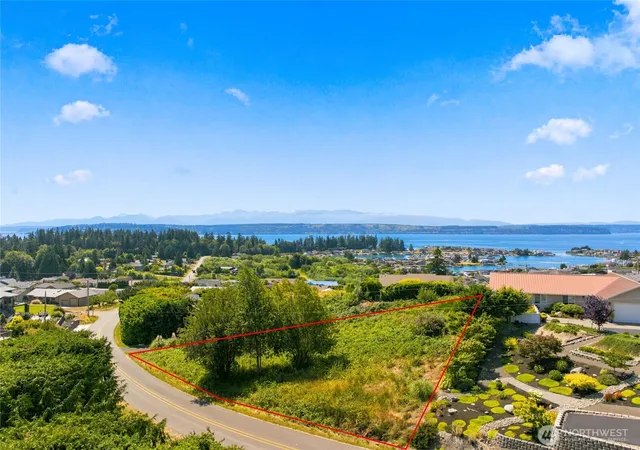 Photo 4 of Land for sale at 37767 Vista Key Dr NE, Hansville, WA 98340 | MLS# NWM2563627 | Listing updated on 2026-09-23