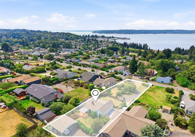 Photo 1 of Sale Pending at 1209 S Sunset Dr, Tacoma, WA 98465 | MLS# NWM2563676 | Listing updated on 2026-09-28