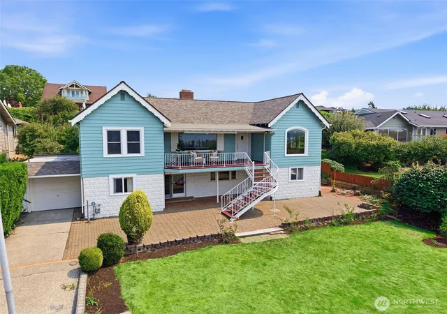 Photo 2 of Sale Pending at 1209 S Sunset Dr, Tacoma, WA 98465 | MLS# NWM2563676 | Listing updated on 2026-09-28