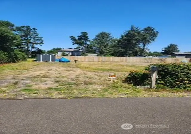 Photo 2 of Land for sale at 138 Aries Ct Sw, Ocean Shores, WA 98569 | MLS# NWM2563715 | Listing updated on 2026-10-09