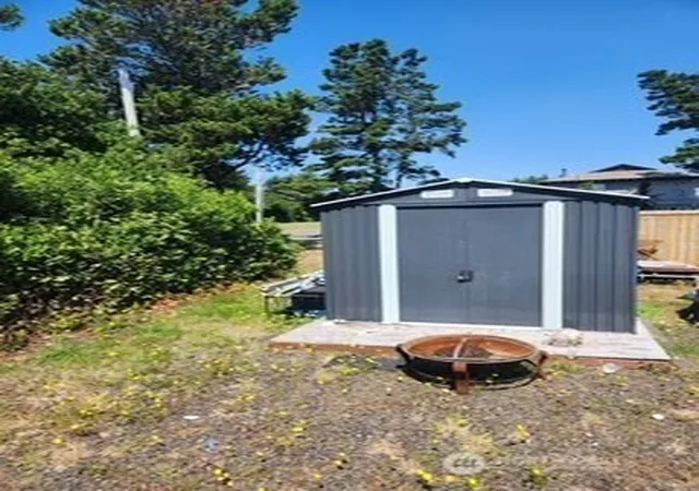 Photo 3 of Land for sale at 138 Aries Ct Sw, Ocean Shores, WA 98569 | MLS# NWM2563715 | Listing updated on 2026-10-09