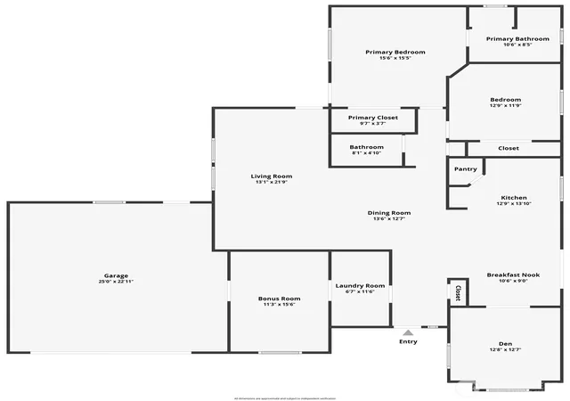Photo 3 of Contingent at 1100 S Rosewood Dr #104, Ellensburg, WA 98926 | MLS# NWM2563718 | Listing updated on 2026-09-23