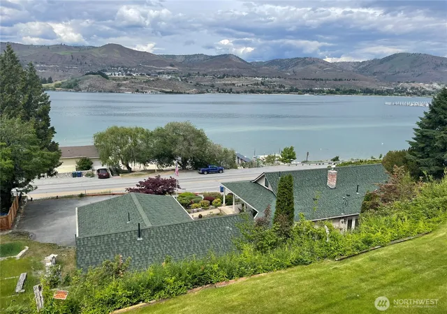 Photo 1 of Condo for sale at 1902 W Prospect St #105, Chelan, WA 98816 | MLS# NWM2563725 | Listing updated on 2026-09-24