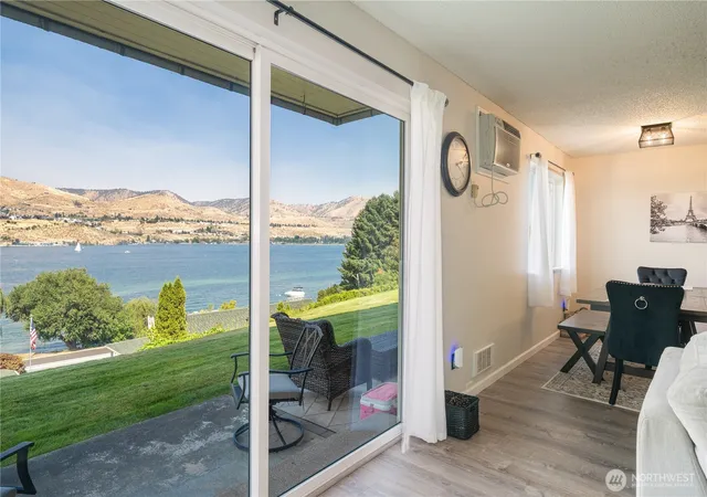 Photo 2 of Condo for sale at 1902 W Prospect St #105, Chelan, WA 98816 | MLS# NWM2563725 | Listing updated on 2026-09-24