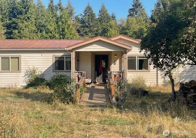 Photo 2 of Manufactured home for sale at 31 Spruce Ln, Port Hadlock, WA 98339 | MLS# NWM2563783 | Listing updated on 2026-09-29