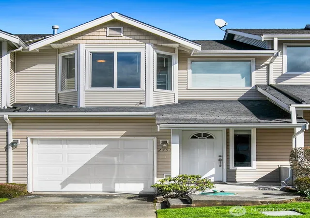 Photo 1 of Townhouse for sale at 2754 Comet St, Milton, WA 98354 | MLS# NWM2563801 | Listing updated on 2026-09-28