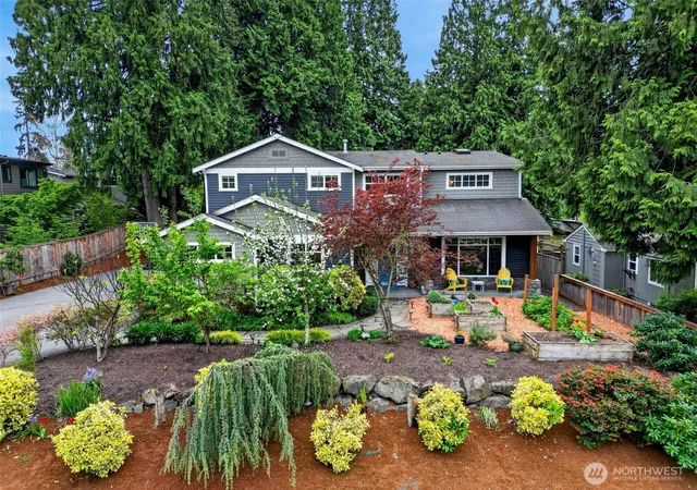 Photo 1 of Sale Pending at 11419 Ne 100th Street, Kirkland, WA 98033 | MLS# NWM2563829 | Listing updated on 2026-09-17