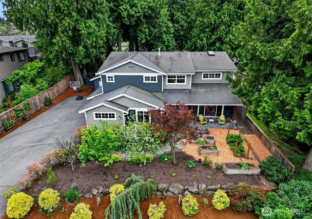 Photo 2 of Sale Pending at 11419 Ne 100th Street, Kirkland, WA 98033 | MLS# NWM2563829 | Listing updated on 2026-09-17