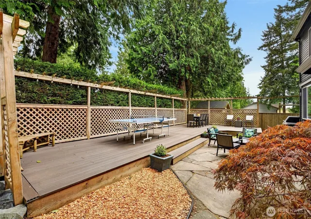 Photo 3 of Sale Pending at 11419 NE 100th Street, Kirkland, WA 98033 | MLS# NWM2563829 | Listing updated on 2026-09-17