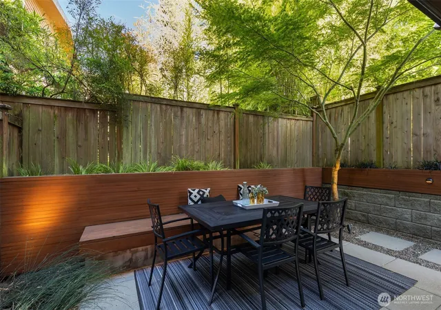 Photo 3 of Townhouse for sale at 4507 Linden Ave N #A, Seattle, WA 98103 | MLS# NWM2563854 | Listing updated on 2026-09-28