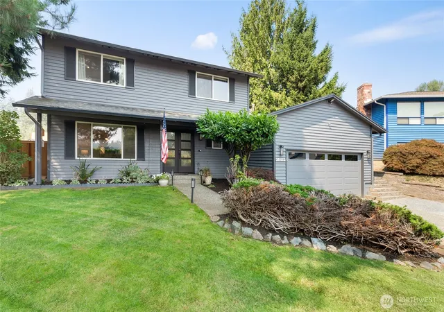 Photo 1 of Single family home for sale at 10009 Ne 141st Street, Kirkland, WA 98034 | MLS# NWM2563917 | Listing updated on 2026-10-01