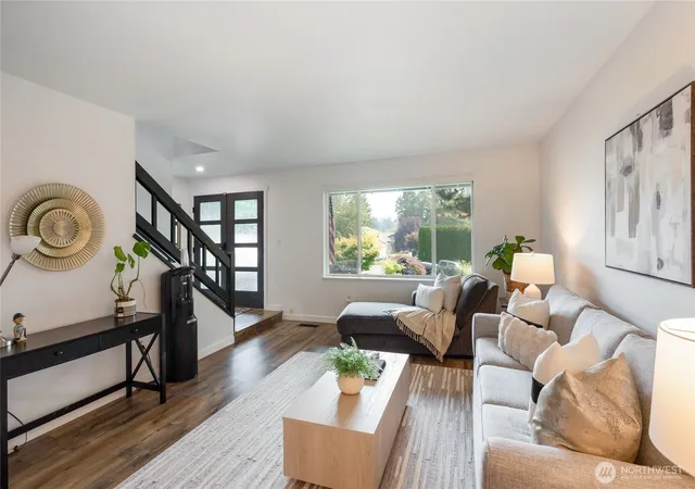 Photo 3 of Single family home for sale at 10009 NE 141st Street, Kirkland, WA 98034 | MLS# NWM2563917 | Listing updated on 2026-10-01