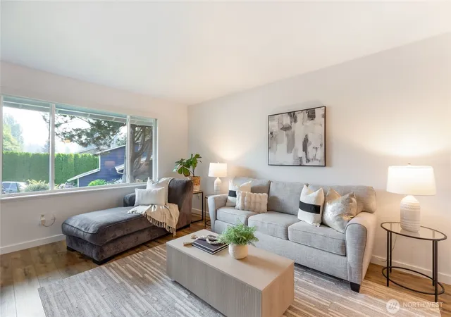 Photo 4 of Single family home for sale at 10009 NE 141st Street, Kirkland, WA 98034 | MLS# NWM2563917 | Listing updated on 2026-10-01