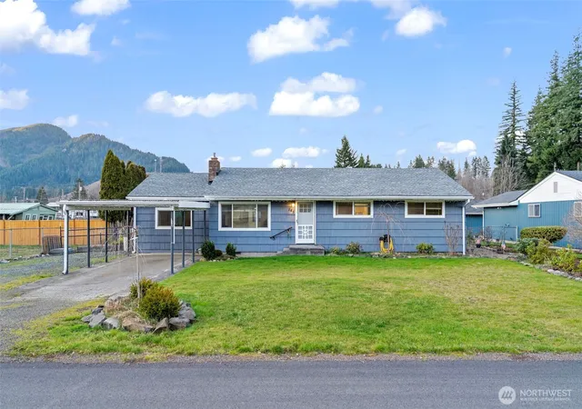Photo 1 of Single family home for sale at 145 Collar Ave, Morton, WA 98356 | MLS# NWM2563920 | Listing updated on 2026-09-23