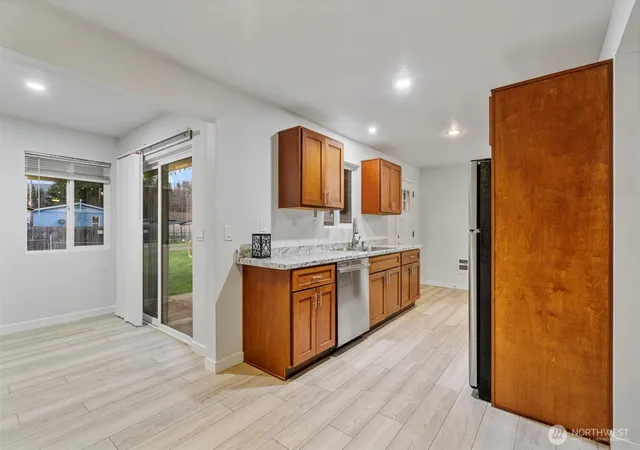 Photo 4 of Single family home for sale at 145 Collar Ave, Morton, WA 98356 | MLS# NWM2563920 | Listing updated on 2026-09-23